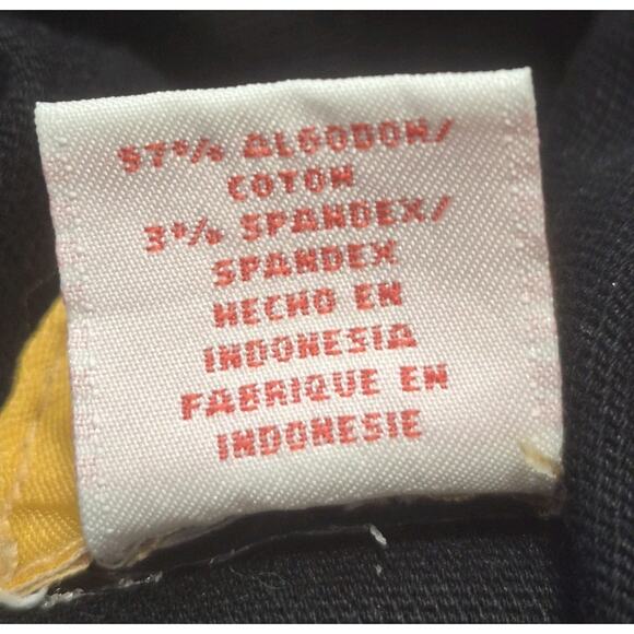 Ruby Road Bead Embellished Short Black Jacket Embroidered Women Size 12 - Picture 8 of 9